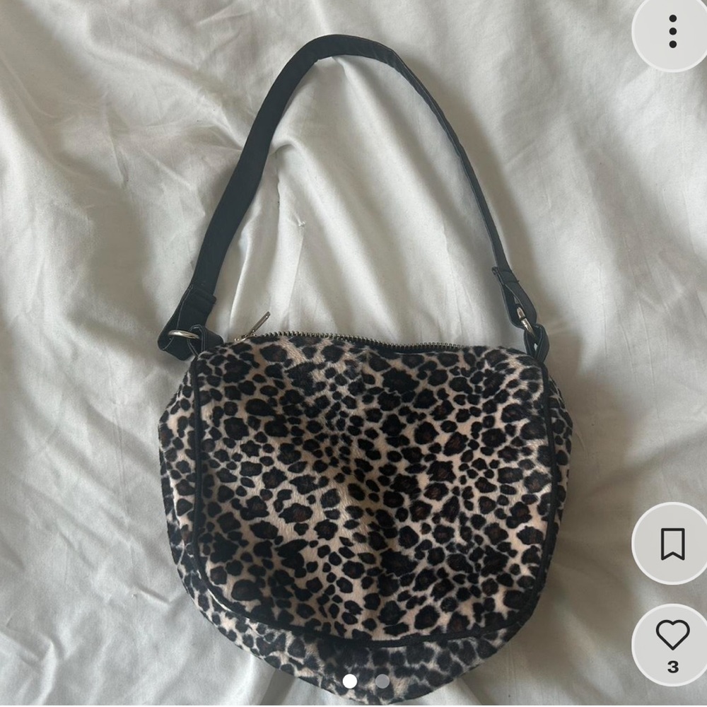 Lolita Jade Bag